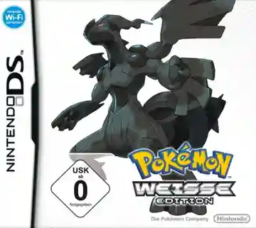 Pokemon - Versione Bianca (Italy) (NDSi Enhanced)